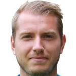 Jakob Busk